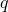 q