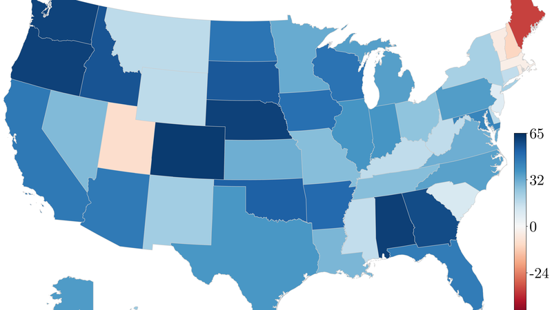 Weather Data in Consumer Spending Prediction